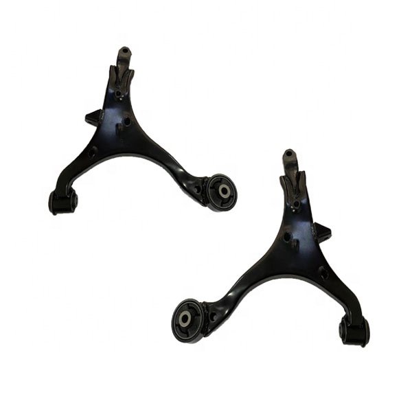 Custom High Quality 51350-S9A-010 51360-S9A-010 Auto Suspension System Lower Control Arm for Honda CR-V RD5/RD7 2002-2006